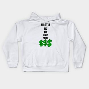 Hustle Kids Hoodie